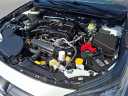 Thumbnail image of 2024 Subaru Legacy at Del Toyota