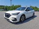 Thumbnail image of 2024 Subaru Legacy at Del Toyota