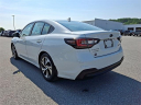 Thumbnail image of 2024 Subaru Legacy at Del Toyota