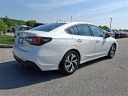 Thumbnail image of 2024 Subaru Legacy at Del Toyota