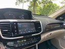 Thumbnail image of 2017 Honda Accord at PerformanceHonda of Fairfield, OH