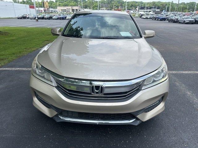 Thumbnail image of 2017 Honda Accord at PerformanceHonda of Fairfield, OH