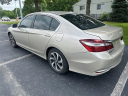 Thumbnail image of 2017 Honda Accord at PerformanceHonda of Fairfield, OH