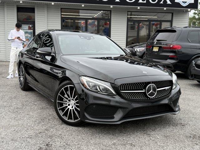 Thumbnail image of 2018 Mercedes-Benz C-Class at Autolux of Elmont, NY