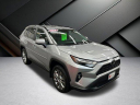 Thumbnail image of 2022 Toyota RAV4 at Cedar Rapids Toyota