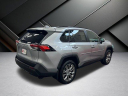 Thumbnail image of 2022 Toyota RAV4 at Cedar Rapids Toyota