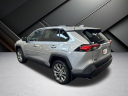 Thumbnail image of 2022 Toyota RAV4 at Cedar Rapids Toyota