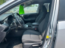 Thumbnail image of 2022 Toyota RAV4 at Cedar Rapids Toyota