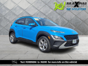 Thumbnail image of 2022 Hyundai KONA at Maxon Hyundai Inc.