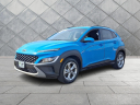 Thumbnail image of 2022 Hyundai KONA at Maxon Hyundai Inc.