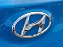 Thumbnail image of 2022 Hyundai KONA at Maxon Hyundai Inc.