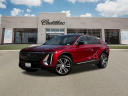 Thumbnail image of 2024 Cadillac LYRIQ at Cavender Cadillac - New