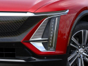 Thumbnail image of 2024 Cadillac LYRIQ at Cavender Cadillac - New