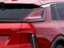 Thumbnail image of 2024 Cadillac LYRIQ at Cavender Cadillac - New