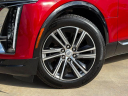Thumbnail image of 2024 Cadillac LYRIQ at Cavender Cadillac - New