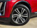 Thumbnail image of 2024 Cadillac LYRIQ at Cavender Cadillac - New