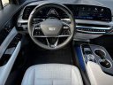 Thumbnail image of 2024 Cadillac LYRIQ at Cavender Cadillac - New