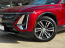 Thumbnail image of 2024 Cadillac LYRIQ at Cavender Cadillac - New