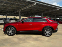 Thumbnail image of 2024 Cadillac LYRIQ at Cavender Cadillac - New