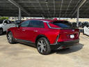 Thumbnail image of 2024 Cadillac LYRIQ at Cavender Cadillac - New