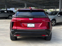 Thumbnail image of 2024 Cadillac LYRIQ at Cavender Cadillac - New