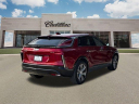 Thumbnail image of 2024 Cadillac LYRIQ at Cavender Cadillac - New