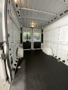 Thumbnail image of 2022 Ram ProMaster at Hudiburg Ford