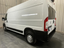 Thumbnail image of 2022 Ram ProMaster at Hudiburg Ford