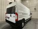 Thumbnail image of 2022 Ram ProMaster at Hudiburg Ford