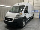 Thumbnail image of 2022 Ram ProMaster at Hudiburg Ford