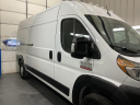 Thumbnail image of 2022 Ram ProMaster at Hudiburg Ford