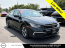 Thumbnail image of 2019 Honda Civic at Smithtown Nissan