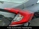 Thumbnail image of 2019 Honda Civic at Smithtown Nissan