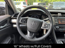 Thumbnail image of 2019 Honda Civic at Smithtown Nissan