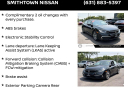 2019 Honda Civic LX at Smithtown Nissan