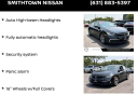 Thumbnail image of 2019 Honda Civic at Smithtown Nissan