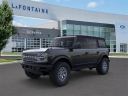 Thumbnail image of 2024 Ford Bronco at LaFontaine Ford Birch Run