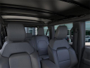 Thumbnail image of 2024 Ford Bronco at LaFontaine Ford Birch Run