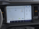 Thumbnail image of 2024 Ford Bronco at LaFontaine Ford Birch Run