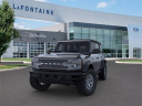 Thumbnail image of 2024 Ford Bronco at LaFontaine Ford Birch Run