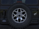 Thumbnail image of 2024 Ford Bronco at LaFontaine Ford Birch Run