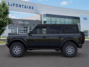 Thumbnail image of 2024 Ford Bronco at LaFontaine Ford Birch Run