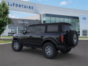 Thumbnail image of 2024 Ford Bronco at LaFontaine Ford Birch Run
