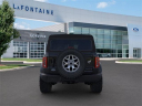 Thumbnail image of 2024 Ford Bronco at LaFontaine Ford Birch Run