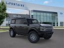 Thumbnail image of 2024 Ford Bronco at LaFontaine Ford Birch Run