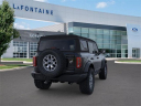 Thumbnail image of 2024 Ford Bronco at LaFontaine Ford Birch Run