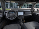 Thumbnail image of 2024 Ford Bronco at LaFontaine Ford Birch Run