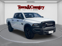 2024 Ram 1500 Classic Warlock at Town And Country Jeep Chrysler Dodge