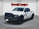 Thumbnail image of 2024 Ram 1500 Classic at Town And Country Jeep Chrysler Dodge