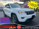 Thumbnail image of 2017 Jeep Grand Cherokee at Performance Auto of Bohemia